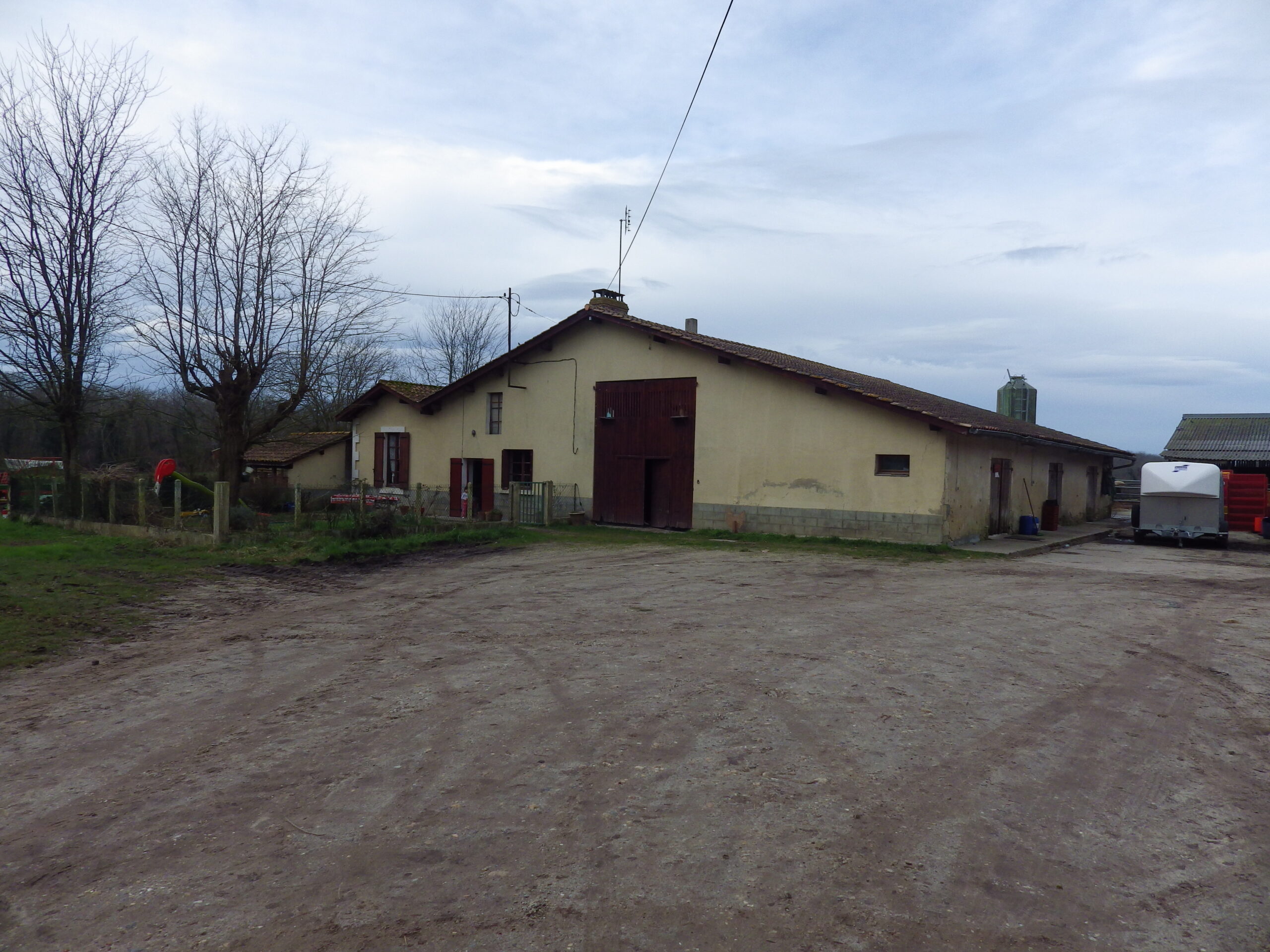 Photo La Ferme du Gat